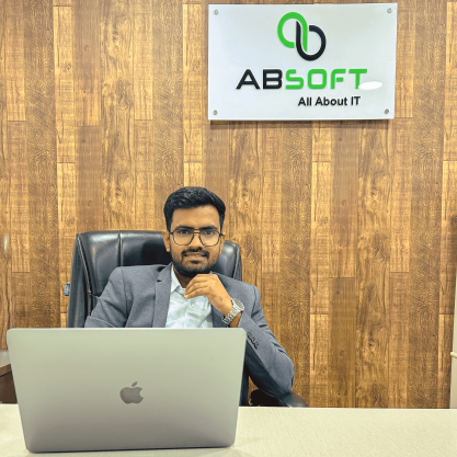 Founder — Absoft IT Solutions